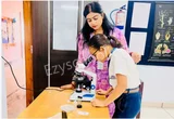 Seth M.R. Jaipuria School Seth M.R. Jaipuria School Gallery