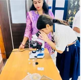 Seth M.R. Jaipuria School Seth M.R. Jaipuria School Gallery