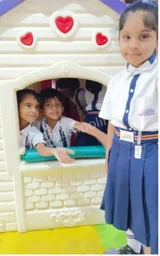 Seth M.R. Jaipuria School Seth M.R. Jaipuria School Gallery