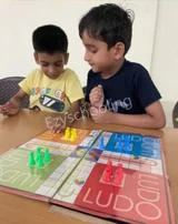Seth M.R. Jaipuria School Seth M.R. Jaipuria School Gallery
