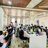 Seth M.R. Jaipuria School Seth M.R. Jaipuria School Gallery