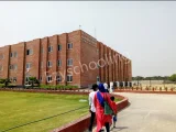 Seth M.R. Jaipuria School Seth M.R. Jaipuria School Gallery