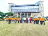 Seth M.R. Jaipuria School Seth M.R. Jaipuria School Gallery