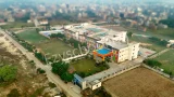 Seth M. R. Jaipuria School Seth M. R. Jaipuria School Gallery