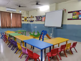 Narayana e-Techno School Gallery