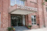Seth Anandram Jaipuria School Seth Anandram Jaipuria School Gallery