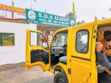 SDV Academy SDV Academy Gallery