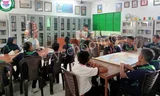 St. Anjani's Public School St. Anjani's Public School Gallery