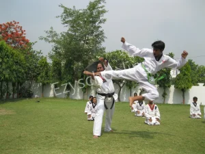 Scholars' Home School Gallery