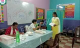 St. Anjani's Public School St. Anjani's Public School Gallery