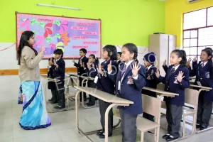 Scholars' Home School Gallery