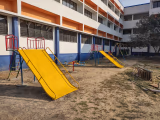 Vels Vidyashram Senior Secondary School Gallery
