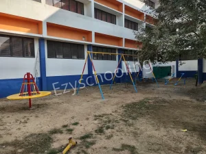 Vels Vidyashram Senior Secondary School Gallery