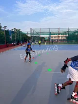 Vels Vidyashram Senior Secondary School Gallery