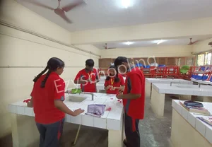 Vels Vidyashram Senior Secondary School Gallery