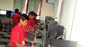 Vels Vidyashram Senior Secondary School Gallery