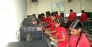 Vels Vidyashram Senior Secondary School Gallery