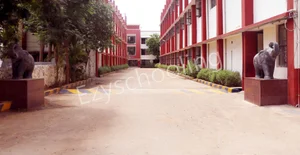 Vels Vidyashram Senior Secondary School Gallery