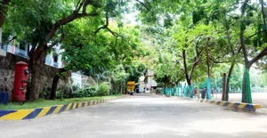 Vels Vidyashram Senior Secondary School Gallery