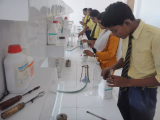 Sardar Patel Gurukul Academy Gallery