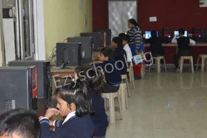 St Mary's School Gallery