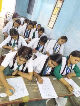 Saraswati Balika Inter College Saraswati Balika Inter College Gallery