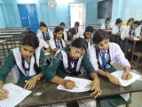 Saraswati Balika Inter College Saraswati Balika Inter College Gallery