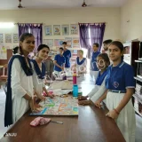 St Mary's School Gallery