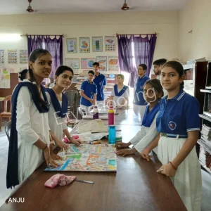 St Mary's School Gallery