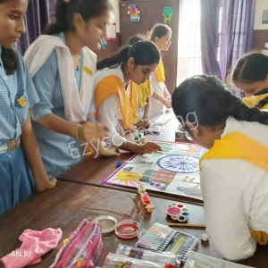 St Mary's School Gallery