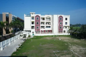 Dayanand Dinanath Education Centre Gallery