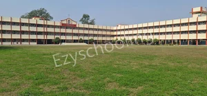 St Jude's School Gallery