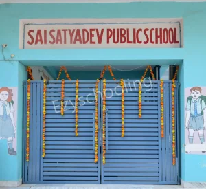 Sai Satyadev Public School Gallery