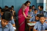 Sahara Public School Sahara Public School Gallery