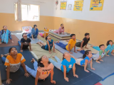 Yog Bharti Public School Gallery