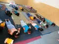 Yog Bharti Public School Gallery