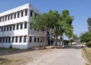 Sri Mahesh Prasad Maurya Girls Inter College Gallery