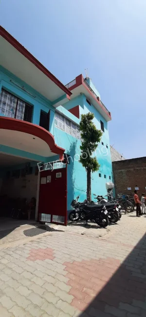 SR Memorial Inter College Gallery