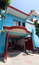 SR Memorial Inter College Gallery