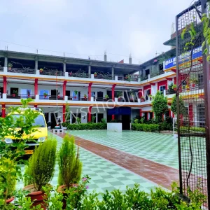 RR International School Gallery