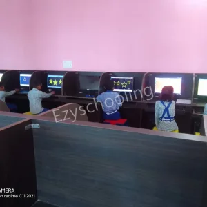 RR International School Gallery