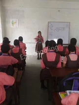 SR Memorial Inter College SR Memorial Inter College Gallery