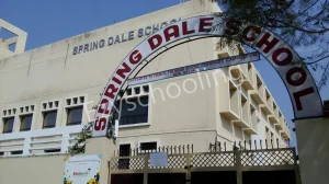 Spring Dale School Gallery