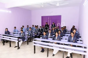 Sherwood Academy Gallery