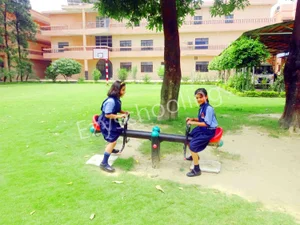 Sherwood Academy Gallery