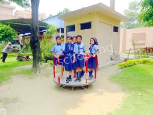 Sherwood Academy Gallery