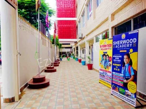 Sherwood Academy Gallery