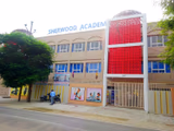 Sherwood Academy Gallery