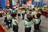 Shivani Public School Shivani Public School Gallery