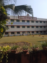 Spring Dale College Gallery